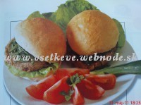 Bezmäsité jedla